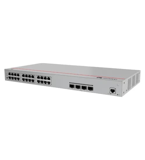 Huawei Ekit Lite L3 Switch 24P S310-24P4X-Ac 4*10GE SFP+Poe+