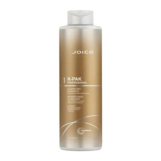 Joico K-Pak Shampoo Clarifying 1L