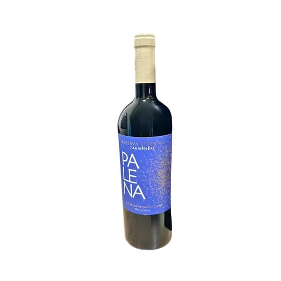 Palena Reserva Especial Carmenere 750ML Vinho-Chileno