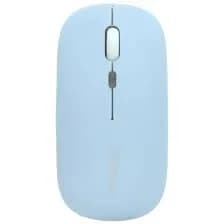 Mouse Sate A-785G Azul/Wireless/BT