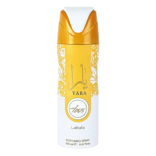 Lattafa Spray Yara Tous 200ML