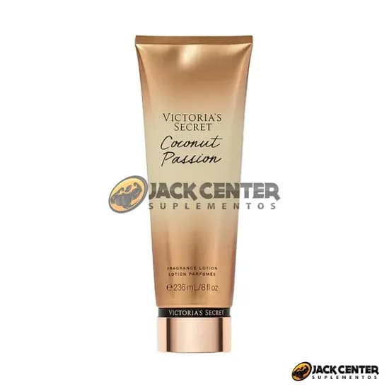 Loção Corporal Victoria's Secret Coconut Passion 236ML