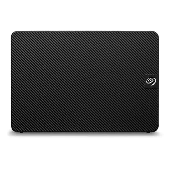 HD Externo Portátil Seagate Expansion 20TB 3.5" USB 3.0 - STKP20000400