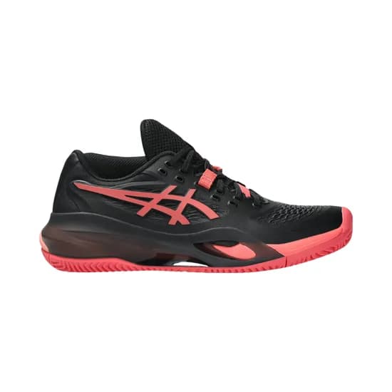 Calzado Asics Gel-Resolution X Clay 1042A277.001-8.5