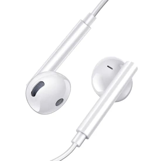 Fone de Ouvido Mcdodo HP-6080 3.5MM - White