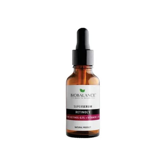 Biobalance Serum Retinol 30ML