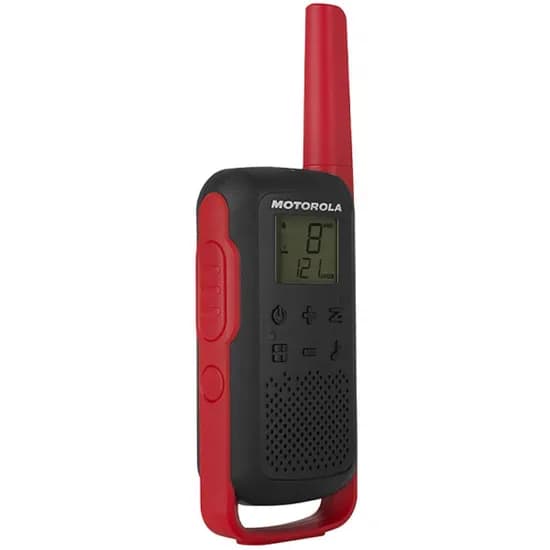 Walk Motorola T-210 20MIL/32KM PR/VM