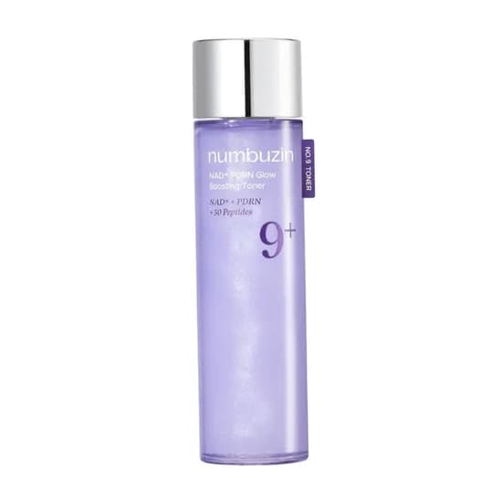 Numbuzin Nad+PDRN Glow Boosting Toner 150ML