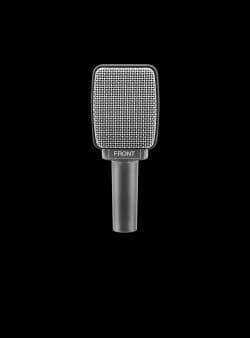 Sennheiser Microfone E609