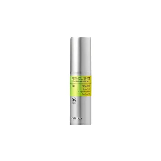 Celimax Vita-A Retinol Shot Tightening Serum 30ML