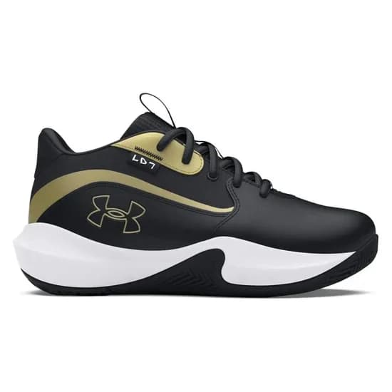 Basketball Under Armour Lockdown 7 (27 Al 33)
