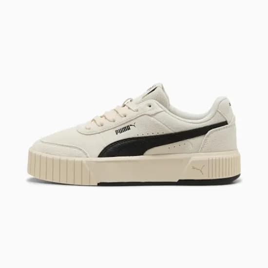 Tênis Puma Carina Casual Feminino