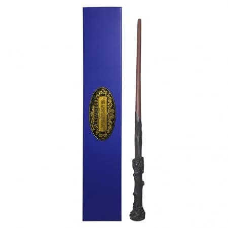 Varinha HP Wizarding World Premiun Harry Potter 4897065711882