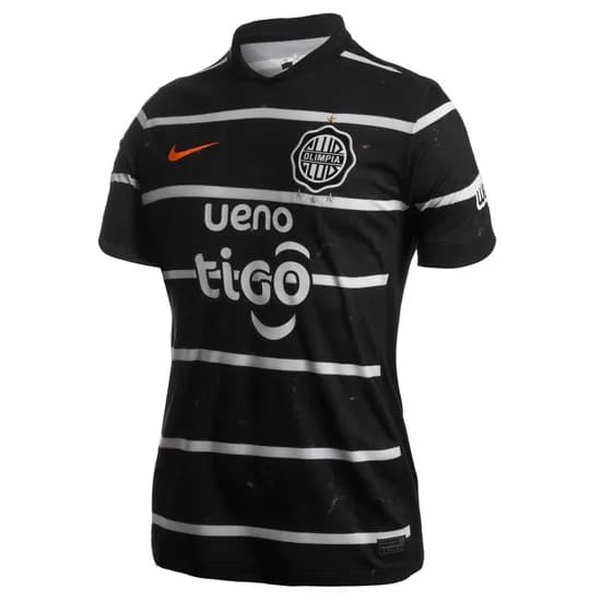 Remera Nike Olimpia Dri-Fit Stadium Away 2025 Fem