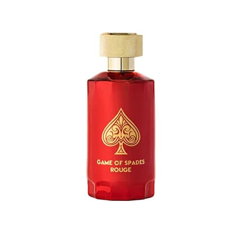 Jo Milano Game Of Spades Rouge Parfum 100ML
