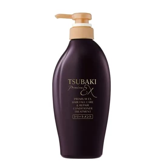 Tsubaki Conditioner Premium Ex Hairfall 450ML