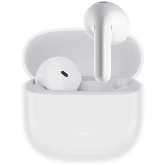 Fone de Ouvido Sem Fio Xiaomi Redmi Buds 8 Active M2537E1 - Branco