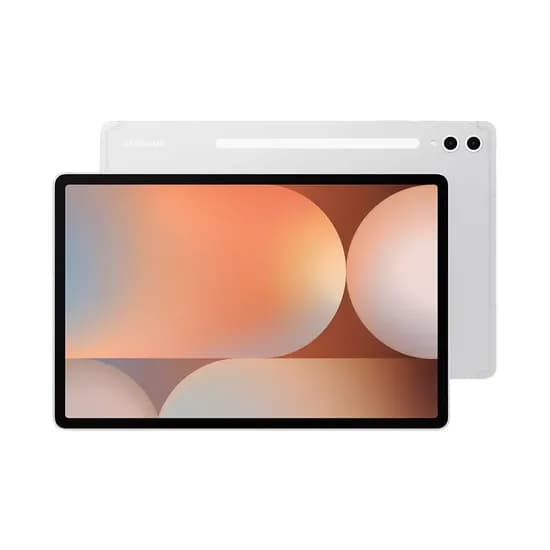 Samsung Tablet S10+ X820 12.4" Wifi 12/256GB + Keyboard Gar PY-Ar Platinum Silver
