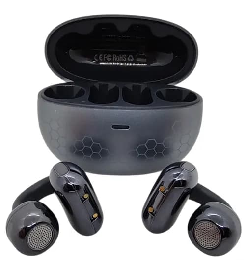Fone de Ouvido Sem Fio Bluetooth TS61(Ai)