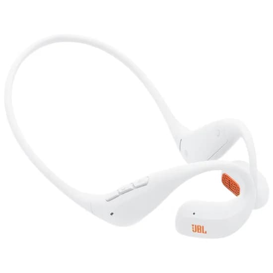 Fone de Ouvido JBL Endurance Pace Bluetooth - White