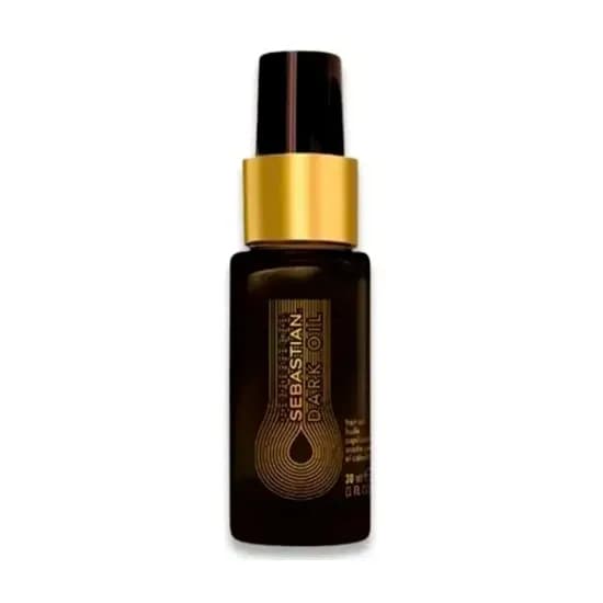 Óleo Capilar Sebastian Dark Oil 30ML