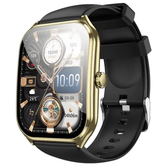 Relogio Hoco Watch Y28 - Amodel Gold