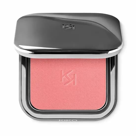 Blush Kiko Milano Unlimited (10 Warm Mauve)