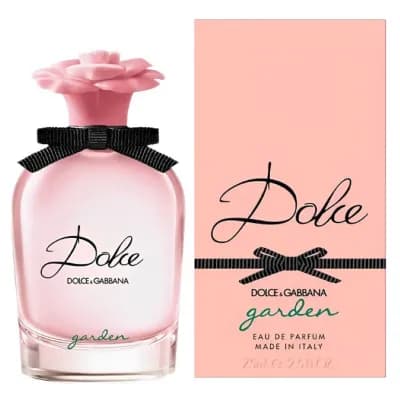 P.Dolce & Gabbana Garden 75ML Edp