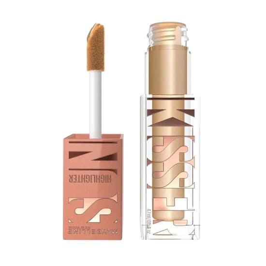 Maybelline Sunkisser Highlighter 21 All Star