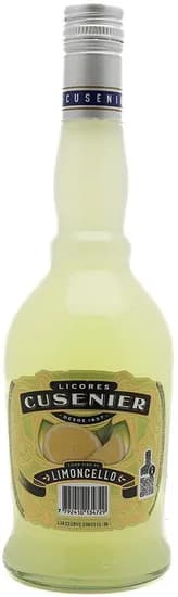 Licor Cusenier Limoncello 700ML