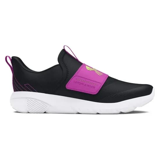 Tênis Under Armour Flash Running Infantil (27 Al 33)