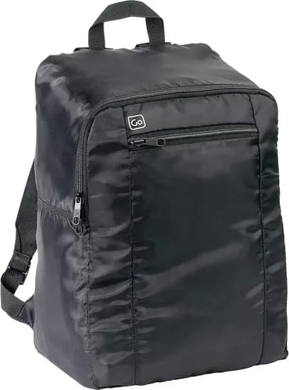 Go Travel Mochila Doblable