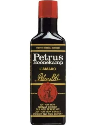 Petrus B00NEKP Amaro Licor Hierbas 700ML