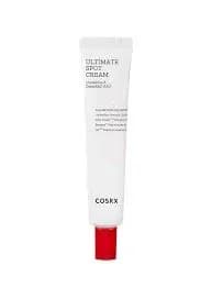 Cosrx Crema Facial Ultimate Spot Cream Anti-Acne 30G s/C