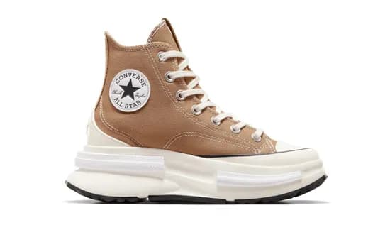 Calzado Converse Run Star Legacy Hi Hot Tea Egret A09833C