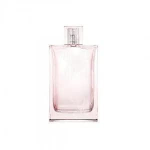 Burberry Brit Sheer Edt F 100ML