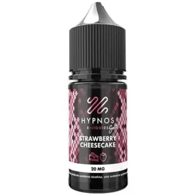 Hypnos Salt Strawberry Cheesecake 30ML 35MG