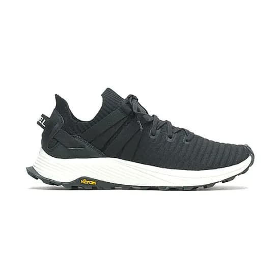 Tênis Merrell Embark Lace Trail Masculino Preto