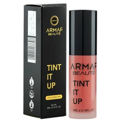 Armaf Tint It Up Lip Y Cheek Tint Ginger 05
