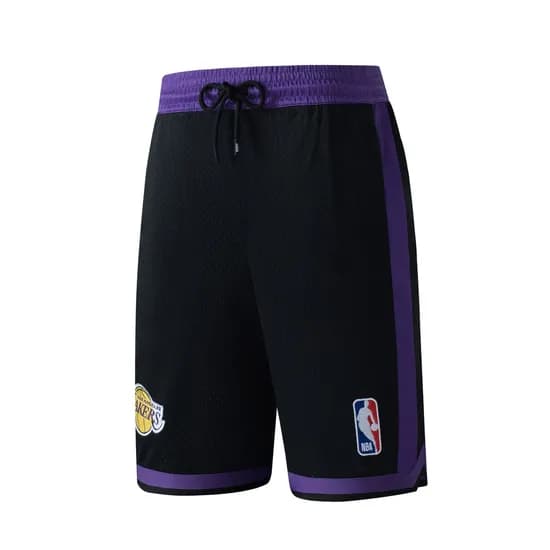 Bermuda Nba Lakers Short M