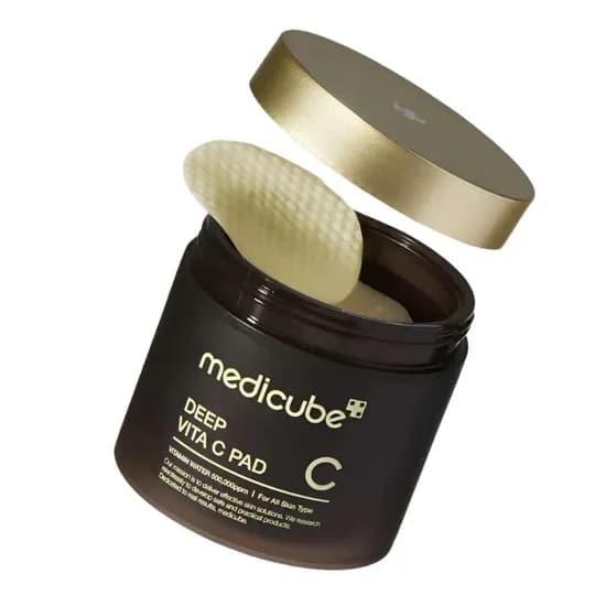 Medicube Deep Vita C Pad 70PCS 150G