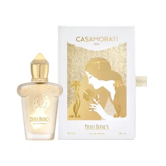 Perfume Xerjoff Casamorati Dama Bianca Edp Feminino 30ML