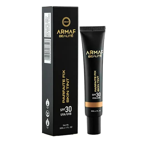 Tinte Facial Armaf Beauté Parfaite Fix FPS 30 Sand 30ML