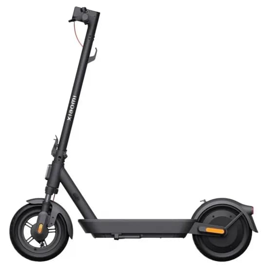 Patinete Eletrico Xiaomi Mi Scooter 5 Plus Black BHR080TGL