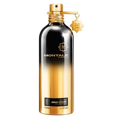 Tester/Venta Montale Aoud Night 100ML Edp