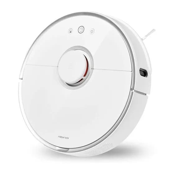 Roborock Vacuum 2 Eu