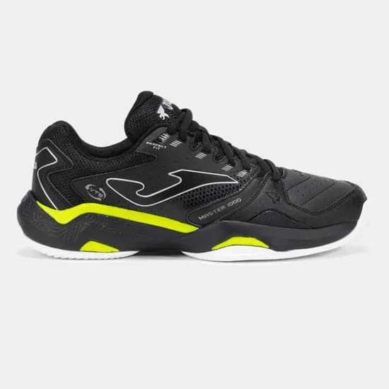 Tênis Joma Master 1000 Tennis Padel Voley Masculino