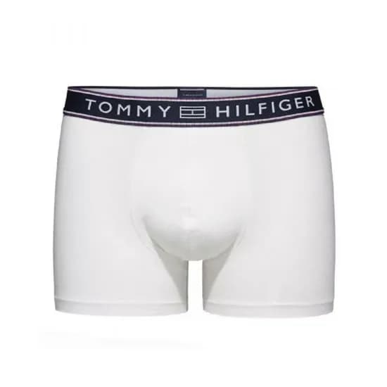 Cueca Tommy Hilfiger Masculino 1U87906049-100 M Branco