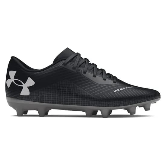 Chuteira Under Armour Wide Shadow Select 2 FG Campo Masculino
