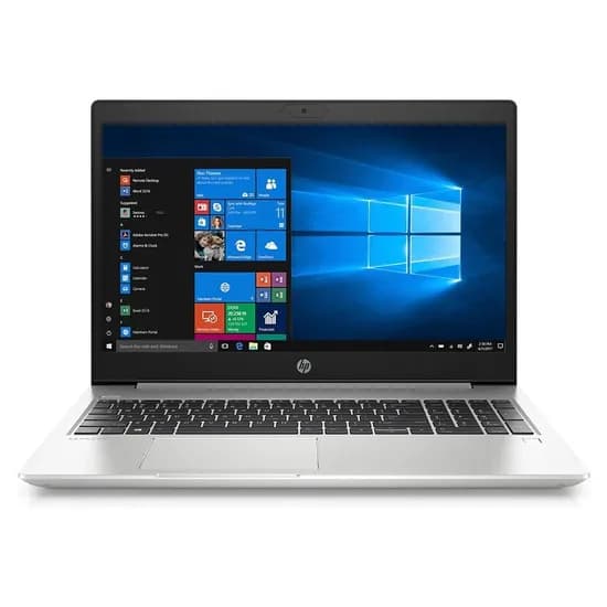 Notebook HP Probook 450 G7 i5 / 16GB-Ram / 256GB-SSD / 15" Swap